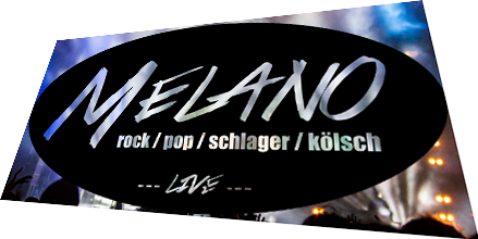 Einladung Melano in Concert