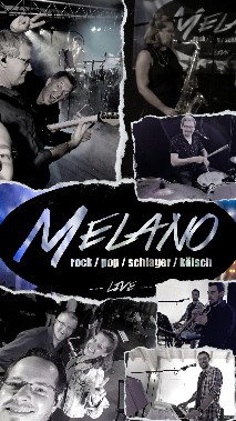 Melano in Concert